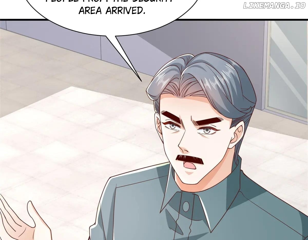 I randomly have a new career every week Chapter 766 - page 8